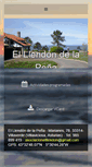 Mobile Screenshot of elllendon.org